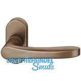 FSB Rahment�rdr�cker 09 1106 Hochhaltefeder B ovale Rosette Bronze