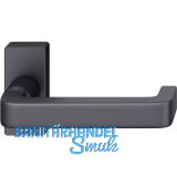 FSB FH-Rahment�rdr�cker 09 1134 Hochhaltefeder B eckige Rosette Alu schwarz