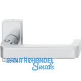 FSB FH-Rahment�rdr�cker 09 1134 Standfl�gel eckige Rosette Edelstahl matt