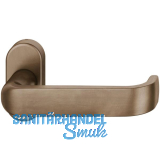 FSB FH-Rahment�rdr�cker 09 1268 Hochhaltefeder B ovale Rosette Bronze