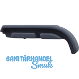 GUTMANN Endkappe zu FP 6257, EPDM grau, rechts