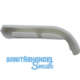 GUTMANN Endkappe zu FP 6257, EPDM wei�, rechts