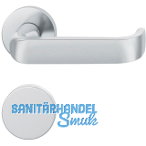 FSB Feuerschutz Standfl�gelgarnitur 79 1268 AGL DIN BL, Edelstahl matt