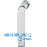 FSB Fenster-Steckgriff 34 1267 minimalistisch, Edelstahl matt