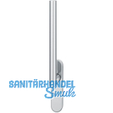 FSB Hebeschiebet�rgriff 34 1076, Edelstahl matt