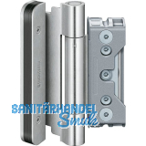 T�rband BAKA Protect 4010 3D FD 4. Band, Edelstahl