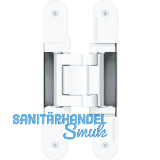 SIMONS T�rband TECTUS TE 541 3D FVZ,verdeckt, wei� beschichtet RAL 9016