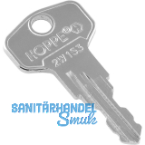 HOPPE Ersatzschl�ssel Sperre 2W153-EL