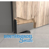 T�rband Pivotica Pro E BI, max. T�rgewicht 100 kg, T�rst�rke ab 40 mm, schwarz