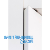 T�rband Pivotica Pro FM, max. T�rgewicht 150kg, T�rst�rke ab 50 mm, verchromt