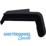 GUTMANN Endkappe zu FP 16, EPDM braun, rechts