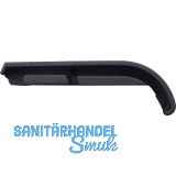 GUTMANN Endkappe zu FP 8532, EPDM grau, rechts