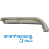 GUTMANN Endkappe zu FP 8532, EPDM wei�, rechts