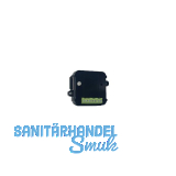 TEDEE Dry Contact Steuermodul, Kunststoff schwarz