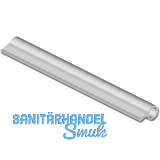 Dichtungsprofil Isostar Rundprofil 4 mm, Kunststoff braun