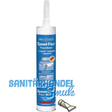 VITRIS Atrivant 80 Glasscheibenkleber Grau Kartusche 310 ml