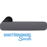 FSB Dr�ckerlochteil 10 1289 04600 ASL/AGL, Aluminium schwarz matt