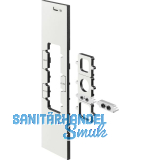 FSB Fr�sschablone 03 0462 f�r fl�chenb�ndige Rosetten