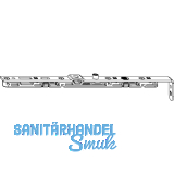 MACO Dreh-/Kippbandstulp fix POWER FFB 255-1400 150kg silber (217729)