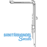 MACO MM Eckumlenkung senkrecht 1 iS (222208)