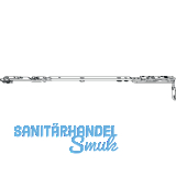 MACO DK-Scherenarm POWER 9V Holz FT24 FFB 801-1300 mm silber links (217473)