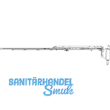 MACO MM Winkelbandschere MAMMUT 220kg Gr. 670 12/18-13, silber, links (223603)