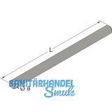 GUTMANN Stabd�bel SD 8x120 f�r Glasauflager KA, L=120 mm, Edelstahl