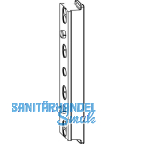 MACO Unterlage mit 1mm Versatz f�r Falzecklagerband AS/DTuni, schwarz (40486)