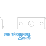 MACO Zwischenlage f�r Zwischengetriebe 9V 5 mm, f�r SV150/180/415a/418 (44274)