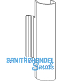 ROTO NX Abdeckkappe Axerarm T Standard R07.2 wei�