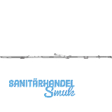 ROTO NX Axerstulp T/P Grundsicherheit L= 300 mm FFB 290-410 mm silber