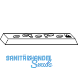 ROTO NT/NX Lager f�r Drehbegrenzer 335 und 191 Rahmenteil aufschraubbar