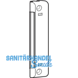 ROTO NT/NX Magnetschn�pper Stulpfl�gelgetriebe Rahmenteil Eurofalz 13V silber