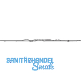 ROTO NX Stulpfl�gelgetriebe KSR Standard konstant L=1690 mm silber