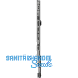 WINKHAUS Mittenverriegelung MK.250-0, L=250 mm, 0 Zapfen, verl�ngerbar, silber