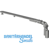 WINKHAUS Schere SH1.T.A.18-9-12.RS, 12/18-9V, FFB 370-600 mm, rechts, silber