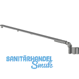 WINKHAUS Schere SH2.T.A.18-9-12.LS, 12/18-9V, FFB 601-1475 mm, links, silber