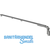 WINKHAUS Schere SH2.T.A.18-9-12.RS, 12/18-9V, FFB 601-1475 mm, rechts, silber