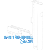 WINKHAUS Fl�gellager FL.HT.18-9-12.RS 12/18-9V 130 kg silber rechts