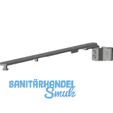 WINKHAUS Schere SH1.T.18-9-12.RS, 12/18-9V, FFB 270-600 mm, rechts, silber