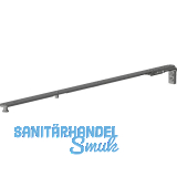 WINKHAUS Schere SH2.T.18-9-12.LS, 12/18-9V, FFB 601-1475 mm, links, silber