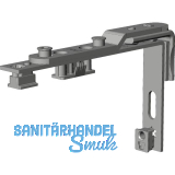 WINKHAUS Drehlager DL.HT.18-9-12.LS, 130 kg, links, silber