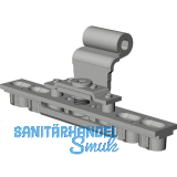 WINKHAUS Kippband KB.HT.18-9-12, 80 kg, silber