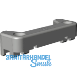 WINKHAUS Zwangsverriegelung ZV-RT.161.RC Rahmenteil, ALUPLAST Ideal 4000-8000