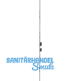 WINKHAUS Getriebe konstant GAKA.2225-4.D50, DM 50 mm, FFH 1975-2225, PZ sperrbar