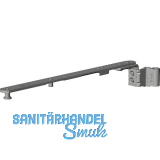 WINKHAUS Schere SH1.T.18-13-12.RS, 12/18-13V, FFB 270-600 mm, rechts, silber