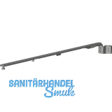 WINKHAUS Schere SH2.T.18-13-12.RS, 12/18-13V, FFB 601-1475 mm, rechts, silber