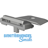 WINKHAUS Fl�gelheber GRT.FH.H.29 9V/13V Rahmenplatte 29 mm anthrazitgrau RAL7016