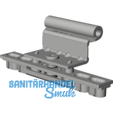 WINKHAUS Kippband KB.K.18-13, 12/18-13V, 80 kg, silber