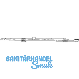 WINKHAUS Mittenverriegelung MK.VS.150.KG, Stulpl�nge 150 mm, silber